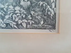 Willem van Konijnenburg - Het Park 1907 kopen? Bied vanaf 100!