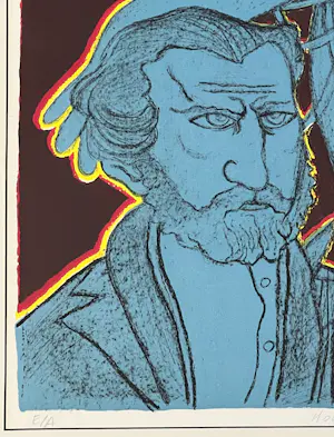 Corneille - Eerbetoon aan componist Giuseppe Verdi, 1990 kopen? Bied vanaf 650!