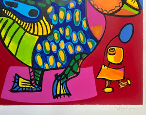 Patty Harpenau - Zonder titel kopen? Bied vanaf 35!