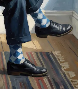 Mr Strange - Het brave kind kopen? Bied vanaf 80!