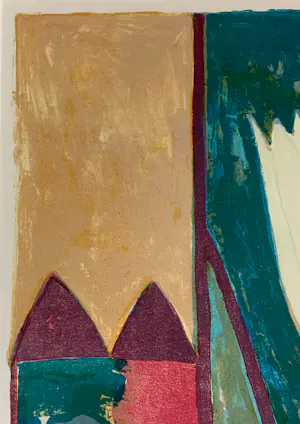 Fenneke van der Elst - Drie lelies kopen? Bied vanaf 10!