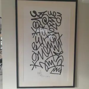 Benjamin Van Oost - Black kopen? Bied vanaf 645!
