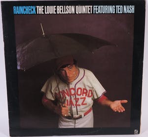 Louie Bellson - Quintet Featuring Ted Nash – Raincheck kopen? Bied vanaf 1!