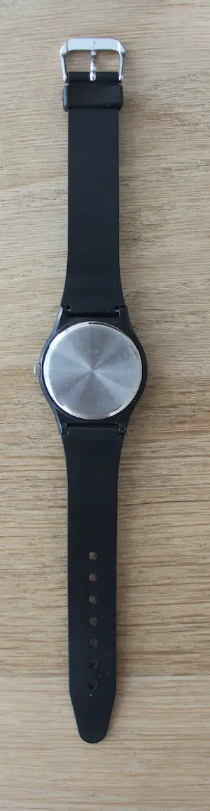 Herman Brood - horloge (gratis verzending!) kopen? Bied vanaf 50!