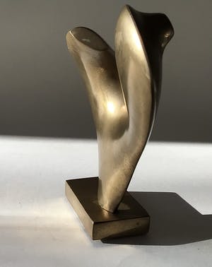 Fons Schobbers - Zonder titel kopen? Bied vanaf 150!