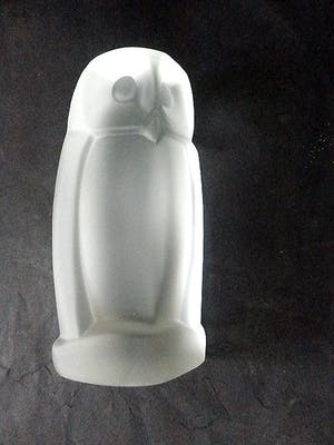 Hein Laupman - Uil gematteerd kopen? Bied vanaf 239!