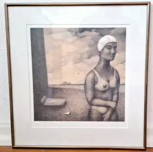 Tom Schamp - Zomer 95, voor geen geld ga ik naar dat naaktstrand kopen? Bied vanaf 50!