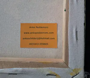 Anke Peddemors - Mag ik bij jou wonen? kopen? Bied vanaf 28!