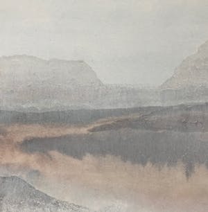 Henri Plaat - Gouache - Uniek werk - 1978 kopen? Bied vanaf 75!