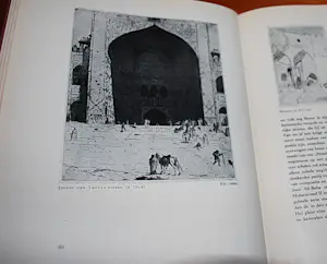 Marius Bauer - Gesigneerd door Ger Langeweg (1891-1970) & monografie & 3 gidsen kopen? Bied vanaf 65!