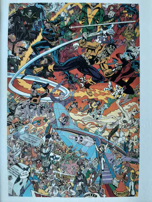 Guðmundur Erro - Litho, Tryptich - 1992 kopen? Bied vanaf 175!