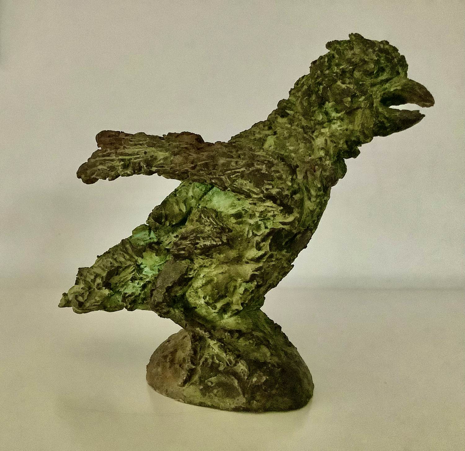 Tosca van den Haak - Brutaal vogeltje kopen? Bied vanaf 595!