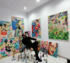 Alberto Ricardo - Michael Jackson kopen? Bied vanaf 170!