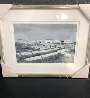 Tjebbe Beekman - Gasleidingen kopen? Bied vanaf 50!