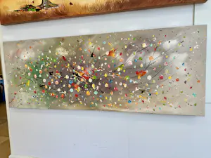 Gena - Flowers 3D kopen? Bied vanaf 350!