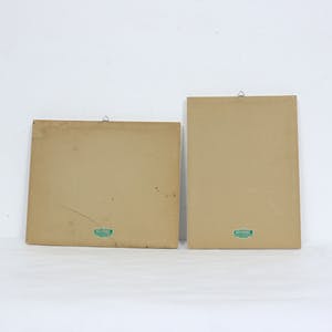 Niet of onleesbaar gesigneerd - Tak & Stier kopen? Bied vanaf 10!