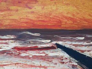 Floris Jespers - Zeegezicht kopen? Bied vanaf 100!