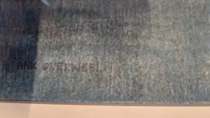 Ank Overweel - 2 zwemmende figuren - Aquarel-1981 kopen? Bied vanaf 15!