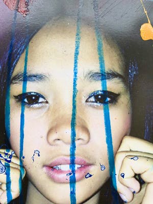 Peter Klashorst - My Asian Beauty kopen? Bied vanaf 1!