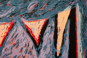 Petra Dolleman - Warm Object kopen? Bied vanaf 10!
