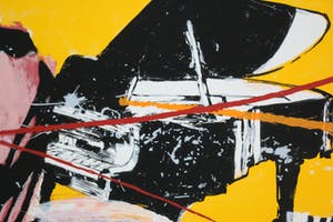 Buy Herman Brood - Vleugel? Bid from 200!