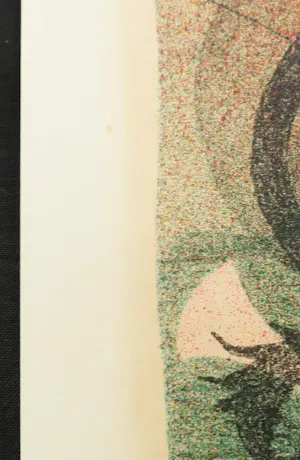 Harry van Kruiningen - Litho, In de ochtendschemering kopen? Bied vanaf 50!