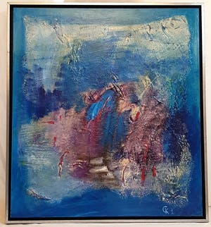 Carina Kaan - zonder titel kopen? Bied vanaf 200!