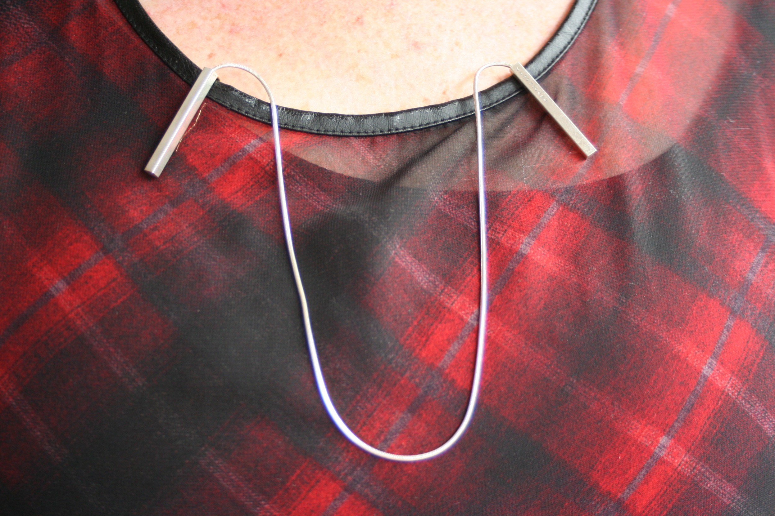 Mart Visser - Design zilveren sieraad - gemerkt kopen? Bied vanaf 40!