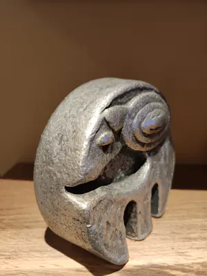 Willy Ceysens - Omkijkend schaap kopen? Bied vanaf 125!