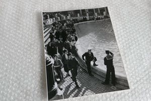 Kees Scherer - Sailors in Rome kopen? Bied vanaf 125!