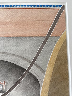 Henri de Haas - zonder titel kopen? Bied vanaf 15!