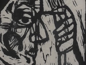 Jan van Helden - "Toiletmakende vrouw" kopen? Bied vanaf 75!