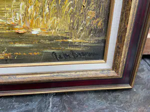 Peter Brouwer - Overvliegende eenden. kopen? Bied vanaf 175!