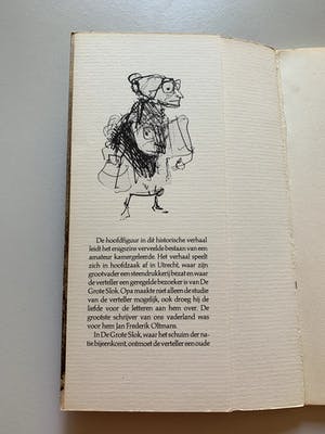 Dirkje Kuik - Zes objecten kopen? Bied vanaf 25!