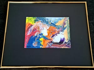 Hendrik Smit - Colours kopen? Bied vanaf 1!