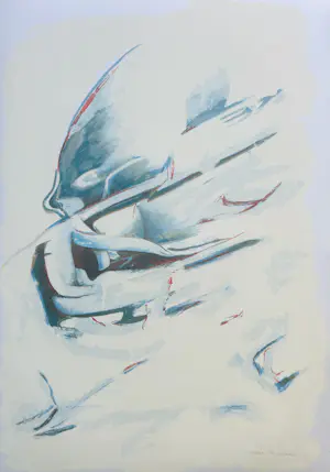 Leo Musch - Ontketend kopen? Bied vanaf 20!