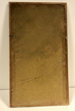 Hendrikus Roodenburg - Westerkerk Amsterdam vanaf Bloemstraat kopen? Bied vanaf 50!