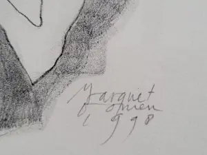 Margriet Oomen - Dansende vrouwen. kopen? Bied vanaf 59!