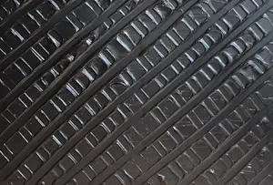 Bruno CANTAIS - Hommage à Soulages kopen? Bied vanaf 490!