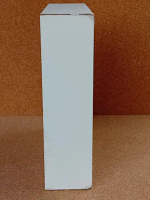 Paul Ibou - MAQUETTE LOGO AANVANKELIJK STAD ANTWERPEN DAARNA AAN ARIJS NV doorverkocht kopen? Bied vanaf 150!