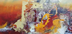 William Malucu - zonder titel kopen? Bied vanaf 250!