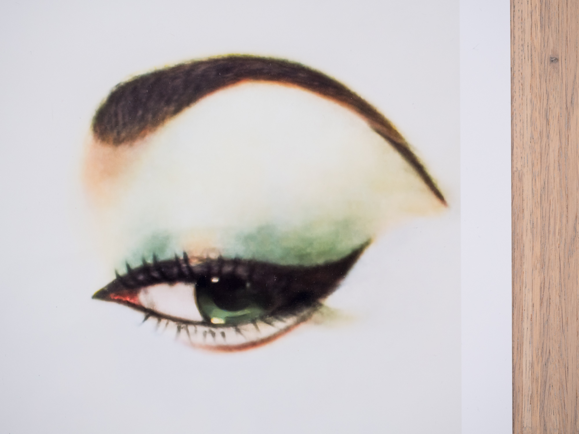 Erwin Blumenfeld - The Look (beperkte oplage, gestempeld) kopen? Bied vanaf 1000!