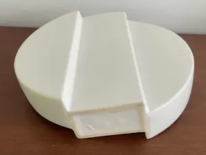 Dorothe van Agthoven - 1980s design wielvaas ontwerp Dorothé van Agthoven kopen? Bied vanaf 38!