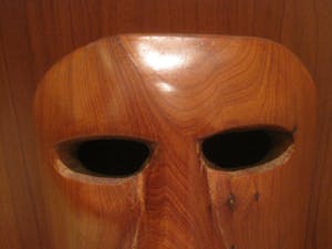 Niet of onleesbaar gesigneerd - De Schreeuw kopen? Bied vanaf 10!