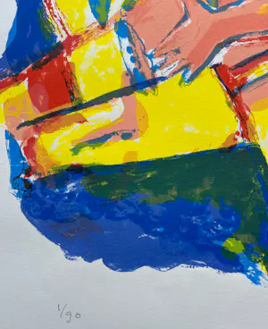 Christine Spierings - Zonder titel kopen? Bied vanaf 25!