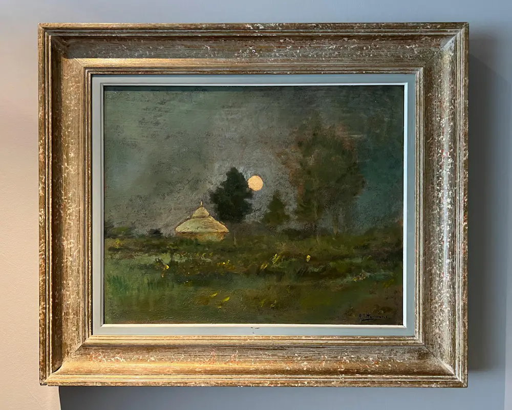 Adrien Joseph Heymans (1839-1921)