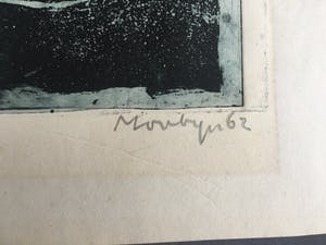 Jan Montyn - ex'tatisch 2/7 kopen? Bied vanaf 100!