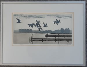 Guus Kuit - Vogels 2 kopen? Bied vanaf 20!