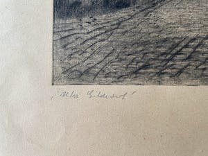 George Redecker - Ohne Titel kopen? Bied vanaf 25!