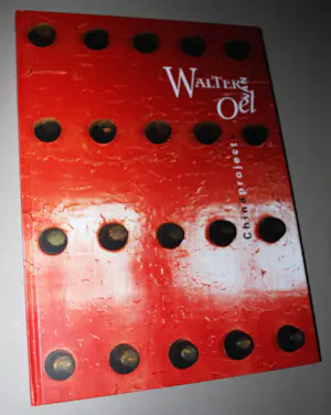 Walter van Oel - 3 boeken, alle drie gesigneerd! kopen? Bied vanaf 65!